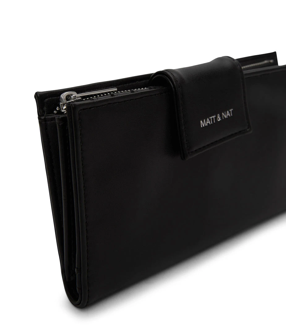 Mattnat Bags CRUISE Vegan Wallet - Loom 45 Mattnat Bags CRUISE Vegan Wallet - Loom