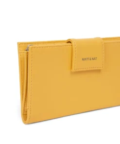 Mattnat Bags CRUISE Vegan Wallet - Loom 114 Mattnat Bags CRUISE Vegan Wallet - Loom