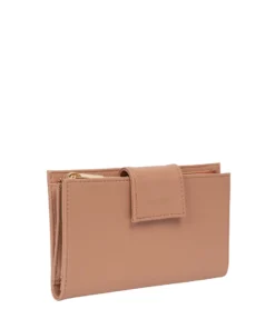 Mattnat Bags CRUISE Vegan Wallet - Loom 121 Mattnat Bags CRUISE Vegan Wallet - Loom