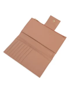 Mattnat Bags CRUISE Vegan Wallet - Loom 122 Mattnat Bags CRUISE Vegan Wallet - Loom