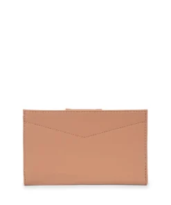 Mattnat Bags CRUISE Vegan Wallet - Loom 123 Mattnat Bags CRUISE Vegan Wallet - Loom