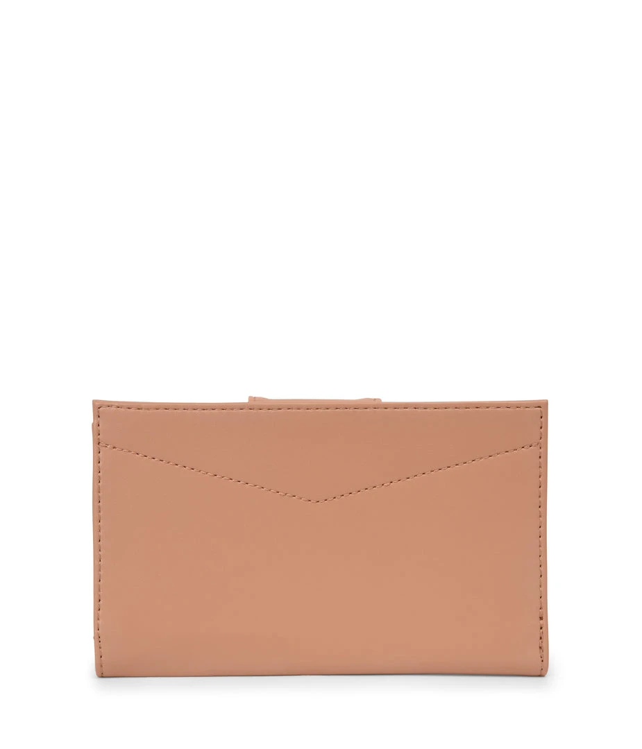 Mattnat Bags CRUISE Vegan Wallet - Loom 59 Mattnat Bags CRUISE Vegan Wallet - Loom