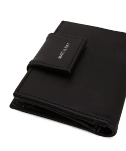Mattnat CRUISESM Small Vegan Wallet - Loom Sale