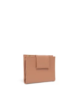 Mattnat CRUISESM Small Vegan Wallet - Loom Sale