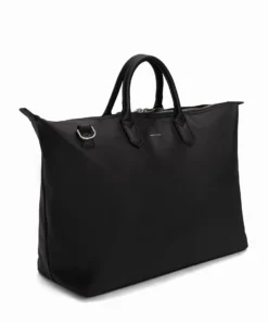 Mattnat ABBILG Vegan Weekender Bag - Loom