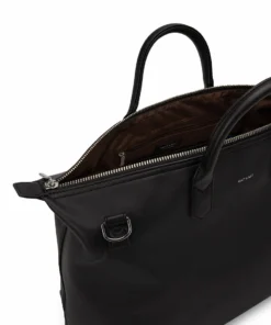 Mattnat ABBILG Vegan Weekender Bag - Loom