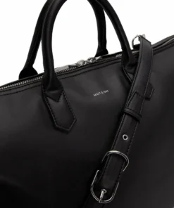 Mattnat ABBILG Vegan Weekender Bag - Loom