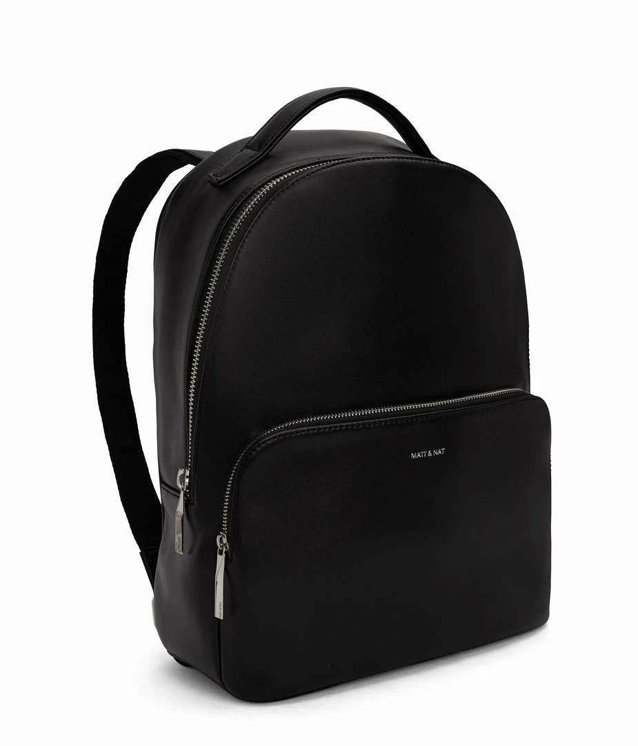 Mattnat Men's CARO Vegan Backpack - Loom 53 Mattnat Men's CARO Vegan Backpack - Loom