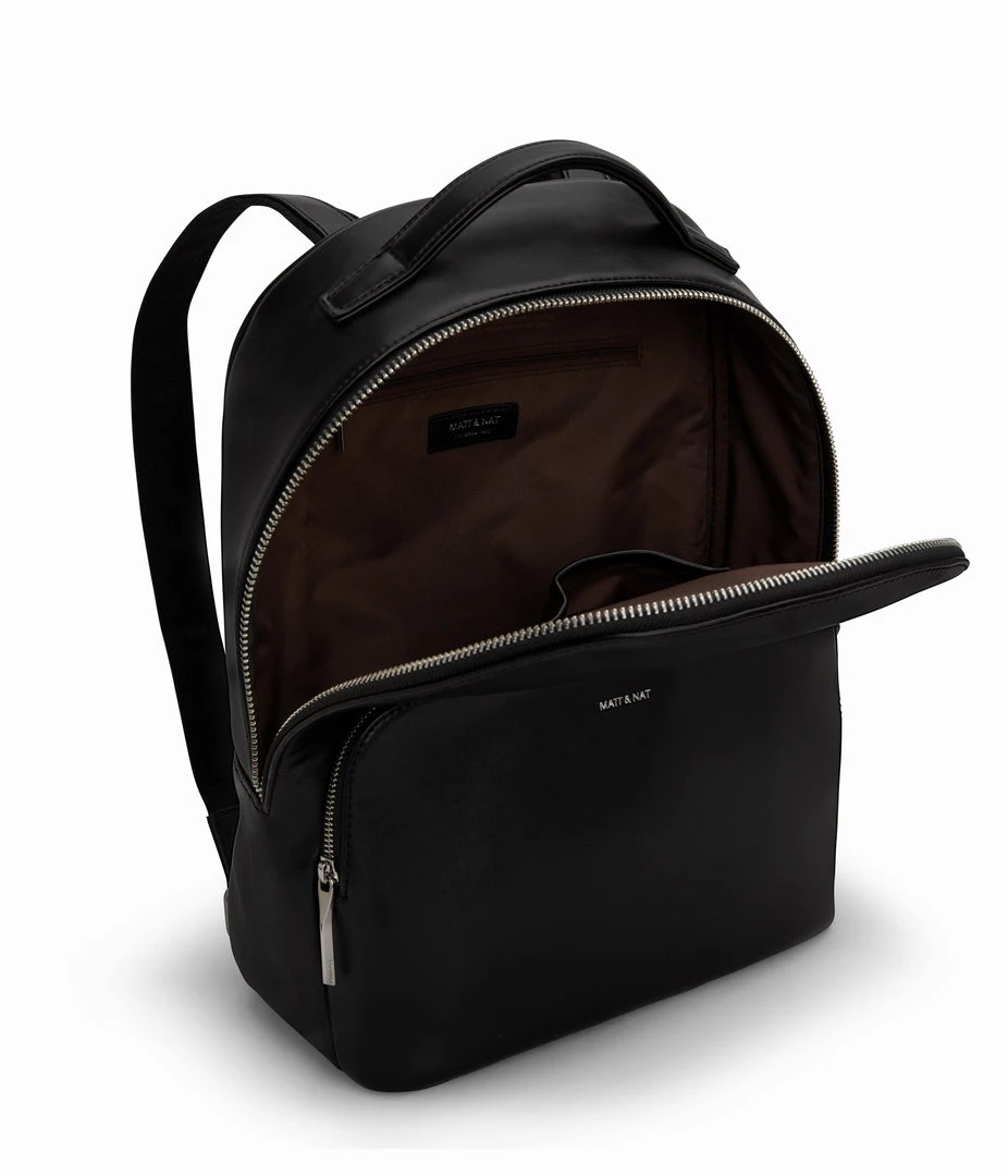 Mattnat Men's CARO Vegan Backpack - Loom 54 Mattnat Men's CARO Vegan Backpack - Loom