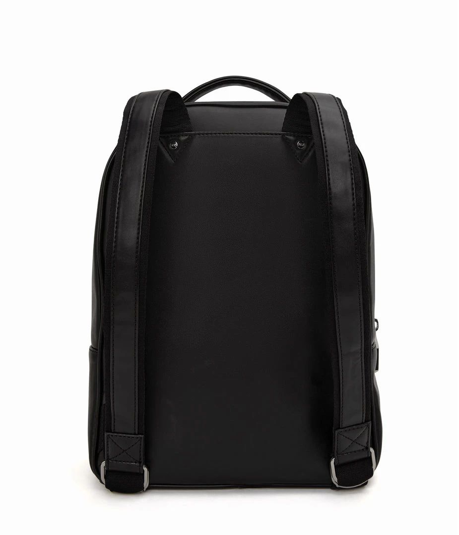 Mattnat Men's CARO Vegan Backpack - Loom 55 Mattnat Men's CARO Vegan Backpack - Loom