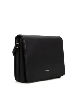 Mattnat DOVER SM Vegan Crossbody Bag - Loom