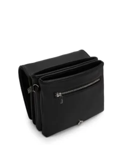 Mattnat DOVER SM Vegan Crossbody Bag - Loom