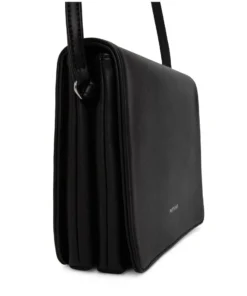 Mattnat DOVER SM Vegan Crossbody Bag - Loom