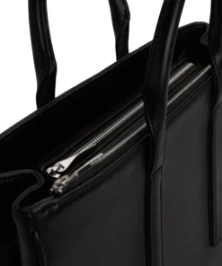 Mattnat EVELIN Vegan Satchel - Loom