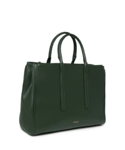 Mattnat EVELIN Vegan Satchel - Loom