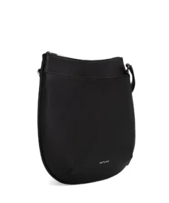 Mattnat SALO LG Vegan Crossbody Bag - Loom