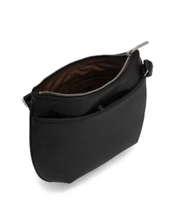 Mattnat SALO LG Vegan Crossbody Bag - Loom