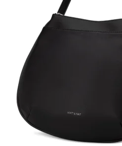 Mattnat SALO LG Vegan Crossbody Bag - Loom