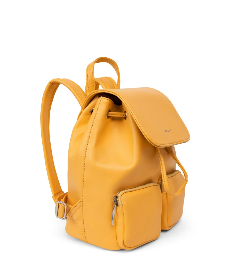 Mattnat TATUM Vegan Backpack - Loom New Arrivals 33 Mattnat TATUM Vegan Backpack - Loom New Arrivals
