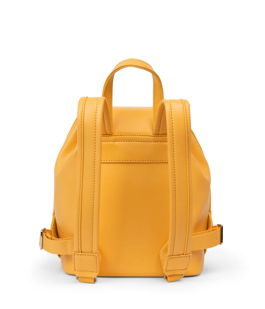 Mattnat TATUM Vegan Backpack - Loom New Arrivals 35 Mattnat TATUM Vegan Backpack - Loom New Arrivals