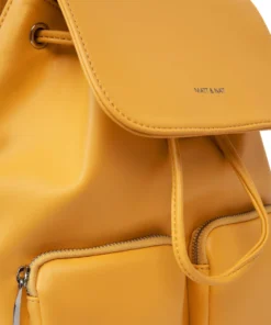 Mattnat TATUM Vegan Backpack - Loom New Arrivals 89 Mattnat TATUM Vegan Backpack - Loom New Arrivals