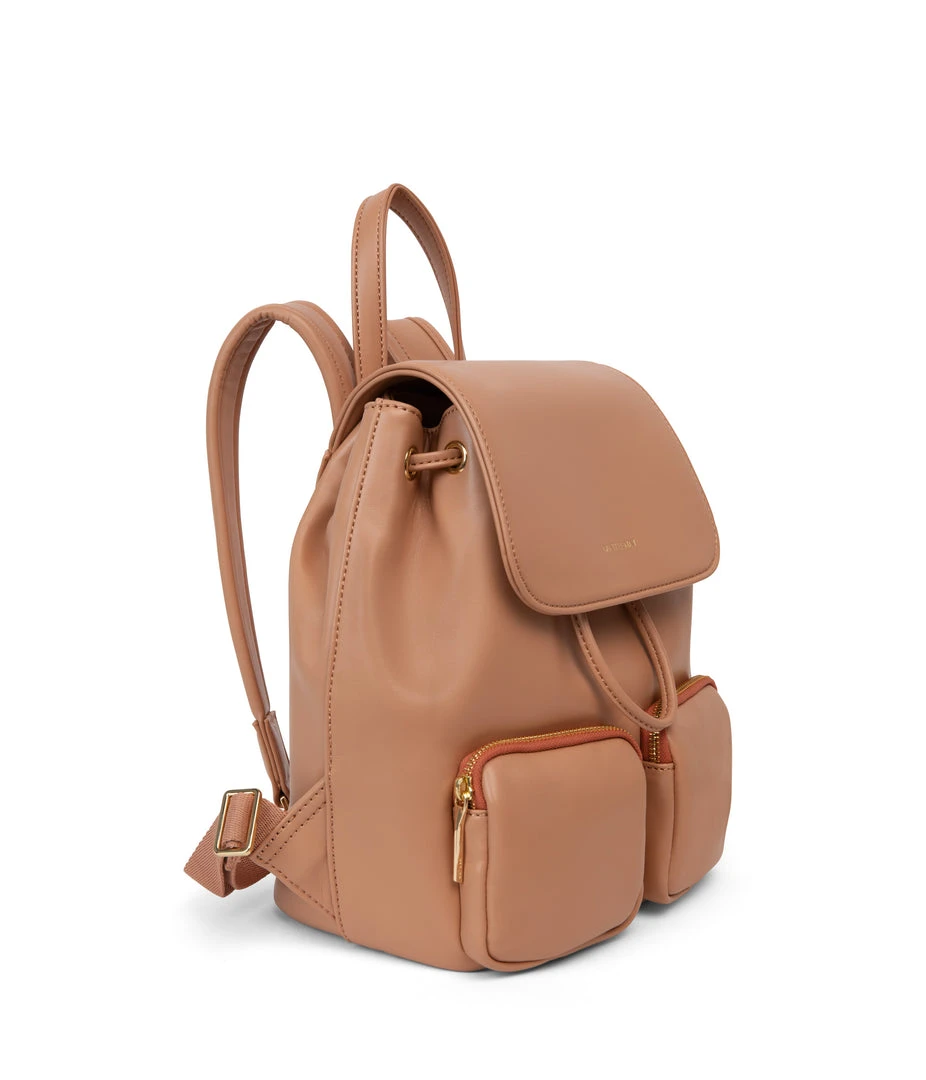 Mattnat TATUM Vegan Backpack - Loom New Arrivals 45 Mattnat TATUM Vegan Backpack - Loom New Arrivals