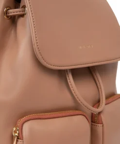 Mattnat TATUM Vegan Backpack - Loom New Arrivals 101 Mattnat TATUM Vegan Backpack - Loom New Arrivals