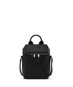 Mattnat Sale BRAVE MICRO Vegan Crossbody Bag - Purity