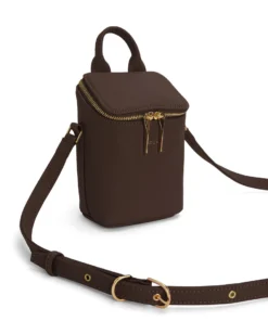 Mattnat Sale BRAVE MICRO Vegan Crossbody Bag - Purity