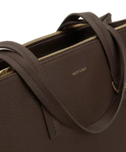 Mattnat CANCI Vegan Tote Bag - Purity