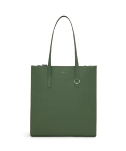 Mattnat CANCI Vegan Tote Bag - Purity