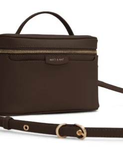 Mattnat CORTNEY Vegan Crossbody Bag - Purity New Arrivals