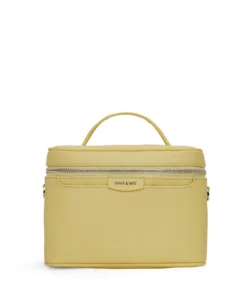 Mattnat CORTNEY Vegan Crossbody Bag - Purity New Arrivals