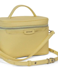 Mattnat CORTNEY Vegan Crossbody Bag - Purity New Arrivals