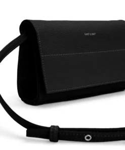Mattnat New Arrivals EMI Vegan Crossbody Bag - Purity