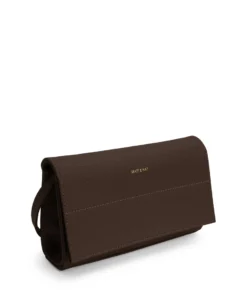 Mattnat New Arrivals EMI Vegan Crossbody Bag - Purity