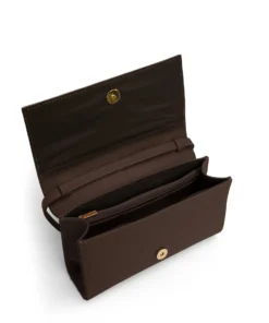 Mattnat New Arrivals EMI Vegan Crossbody Bag - Purity