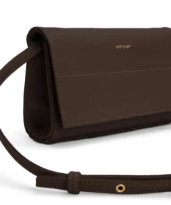 Mattnat New Arrivals EMI Vegan Crossbody Bag - Purity