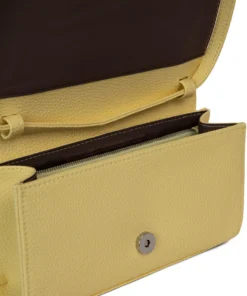 Mattnat New Arrivals EMI Vegan Crossbody Bag - Purity