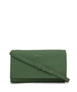 Mattnat New Arrivals EMI Vegan Crossbody Bag - Purity