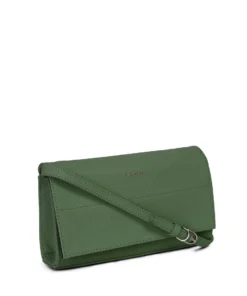 Mattnat New Arrivals EMI Vegan Crossbody Bag - Purity