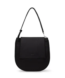 Mattnat Bags MATCH Vegan Shoulder Bag - Purity