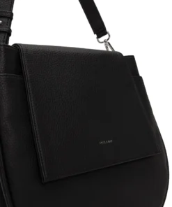 Mattnat Bags MATCH Vegan Shoulder Bag - Purity