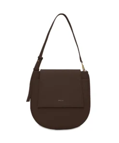 Mattnat Bags MATCH Vegan Shoulder Bag - Purity