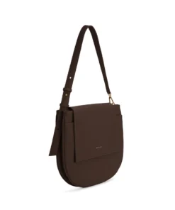 Mattnat Bags MATCH Vegan Shoulder Bag - Purity