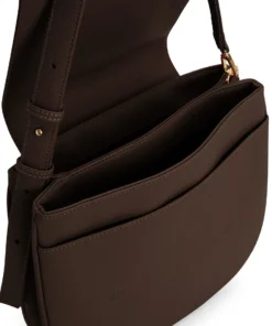 Mattnat Bags MATCH Vegan Shoulder Bag - Purity