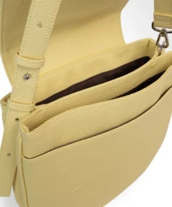 Mattnat Bags MATCH Vegan Shoulder Bag - Purity