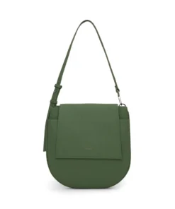 Mattnat Bags MATCH Vegan Shoulder Bag - Purity