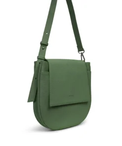 Mattnat Bags MATCH Vegan Shoulder Bag - Purity