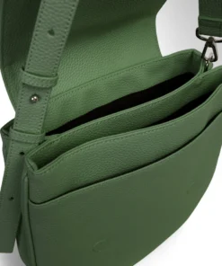 Mattnat Bags MATCH Vegan Shoulder Bag - Purity